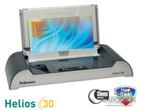 Fellowes Bindownica helios 30 Fellowes (5614001)