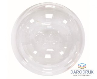 Godan Balon foliowy Aqua - kryształowy 36cal Godan (KR-36BN)