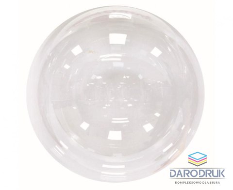 Godan Balon foliowy Aqua - kryształowy 36cal Godan (KR-36BN)