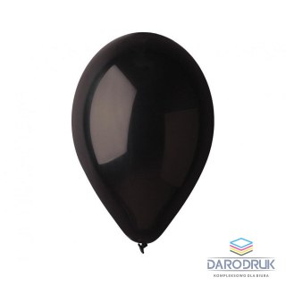 Godan Balon gumowy czarny 10cal Godan (G90/P10/14)