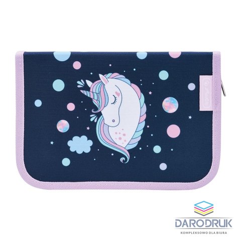 Herlitz Piórnik Unicorn Dreams 31 cz. Herlitz (400197092)