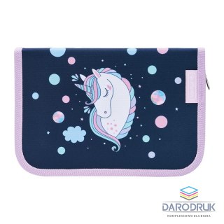 Herlitz Piórnik Unicorn Dreams 31 cz. Herlitz (400197092)