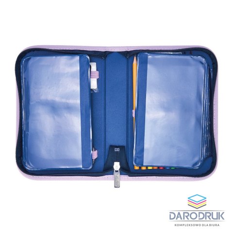 Herlitz Piórnik Unicorn Dreams 31 cz. Herlitz (400197092)