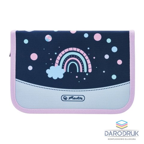 Herlitz Piórnik Unicorn Dreams 31 cz. Herlitz (400197092)