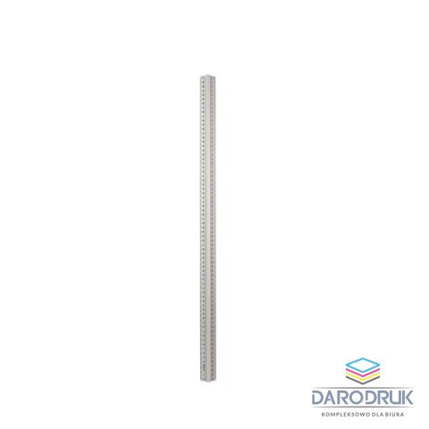 Leniar Linijka aluminiowa 70cm Leniar