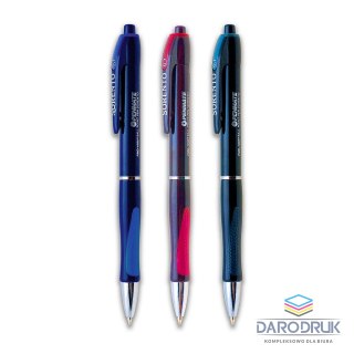Penmate Długopis wkład niebieski 0,7mm Penmate (TT6086)