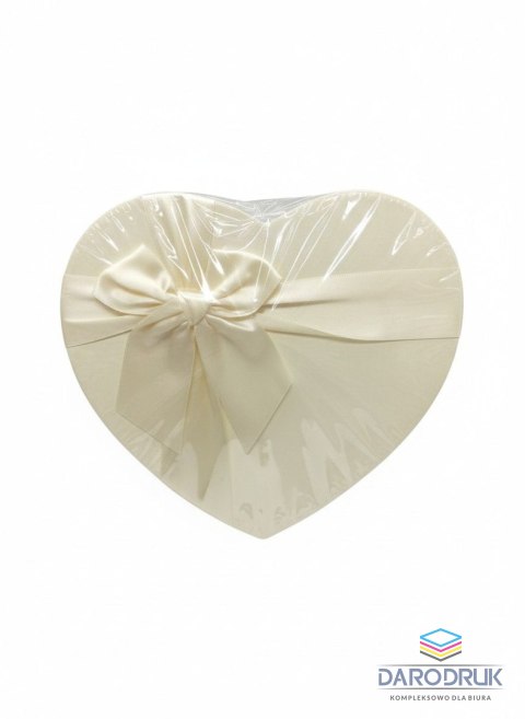 Rozette Pudełko na prezent Rozette (PUH-25256-HEART set 3 pcs)
