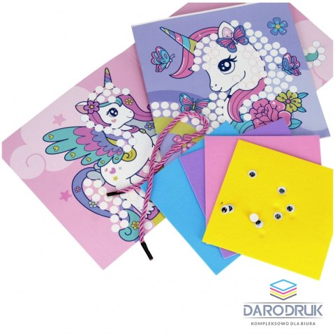 Starpak Mozaika Unicorn Starpak (549165)