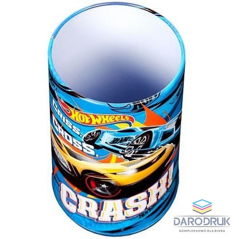 Starpak Skarbonka Hot Whells metal Starpak (374469)