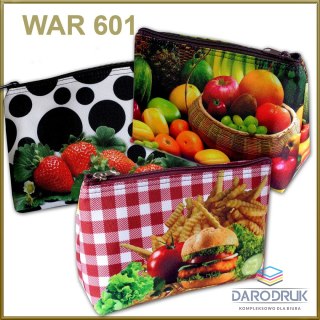 Warta Saszetka mix Warta (WAR-601)