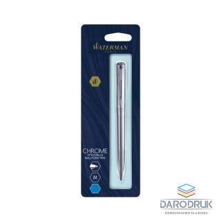 Waterman Ekskluzywny długopis Allure wkład niebieski Mmm Waterman (S0174996)