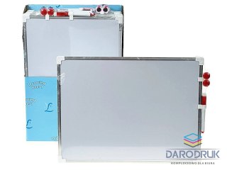 Adar Tablica magnetyczna z flamastrem sucho ścieralnym [mm:] 410x300 Adar (606531)