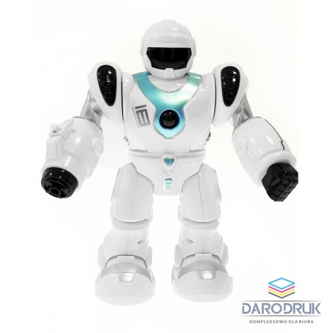 Anek Robot chodzący niebieski Anek (SP83907)