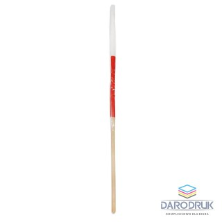 Arpex Flaga na drzewcu [mm:] 1100x680 Arpex (SP5758)