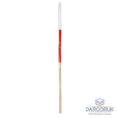 Arpex Flaga na drzewcu [mm:] 1100x680 Arpex (SP5758)
