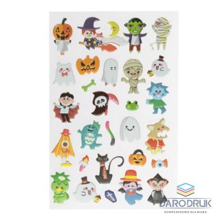 Arpex Naklejka (nalepka) Halloween Arpex (HA1540)