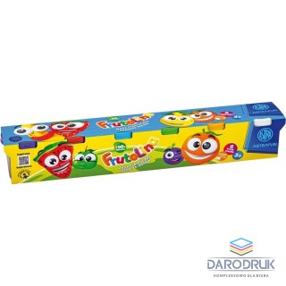 Astra Masa plastyczna dla dzieci mix Astra (336122011)