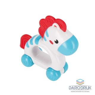 Bam Bam Grzechotka Zebra Bam Bam (515008)