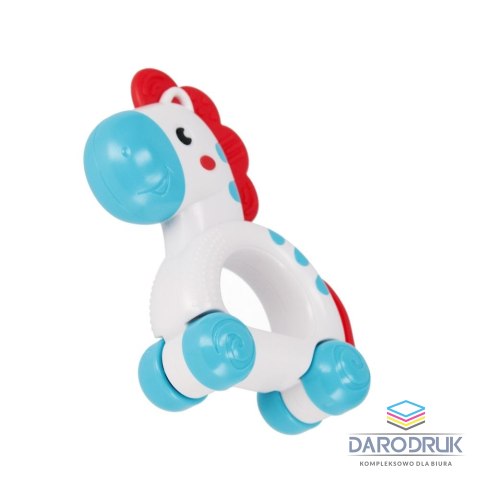 Bam Bam Grzechotka Zebra Bam Bam (515008)