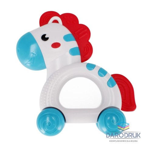 Bam Bam Grzechotka Zebra Bam Bam (515008)