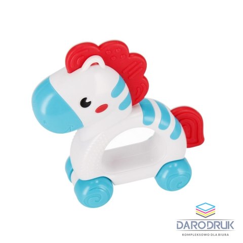 Bam Bam Grzechotka Zebra Bam Bam (515008)