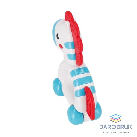 Bam Bam Grzechotka Zebra Bam Bam (515008)