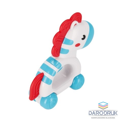 Bam Bam Grzechotka Zebra Bam Bam (515008)