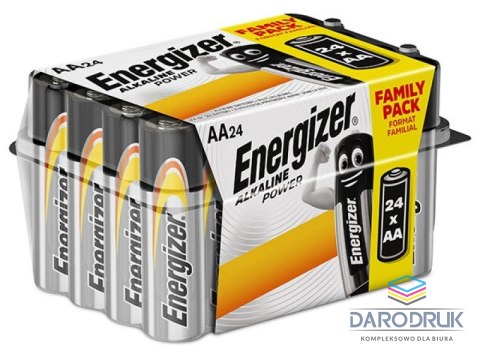 Energizer Baterie Power LR03 LR03 Energizer (EN-414677)