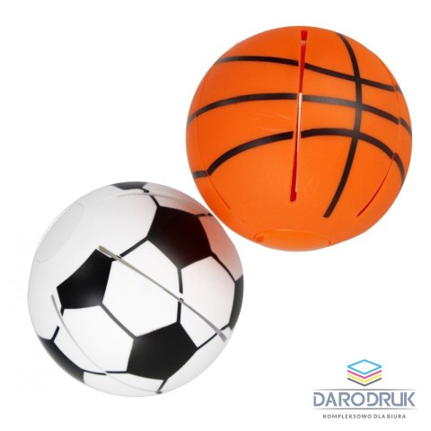 Mega Creative Piłeczka dysk 2w1 8cm Mega Creative (532550)