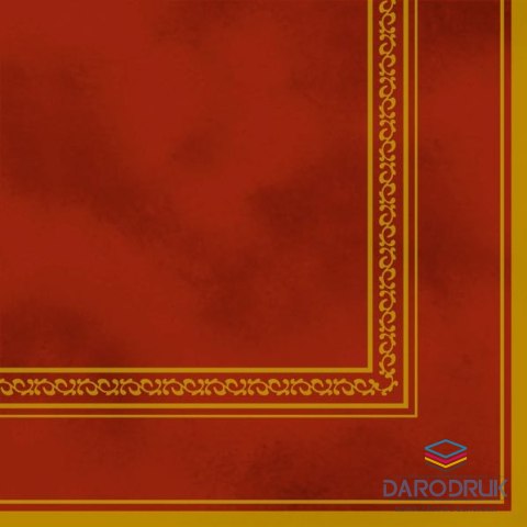 Pol-mak Serwetki mix bibuła [mm:] 330x330 Pol-mak (SL og)