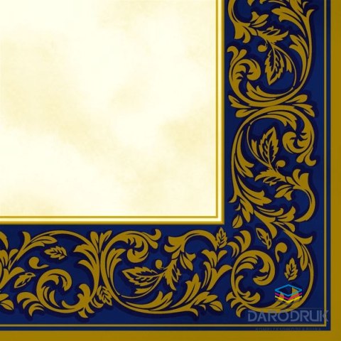 Pol-mak Serwetki mix bibuła [mm:] 330x330 Pol-mak (SL og)