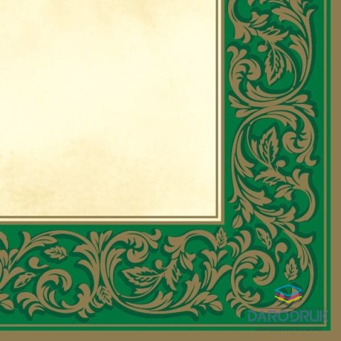 Pol-mak Serwetki mix bibuła [mm:] 330x330 Pol-mak (SL og)