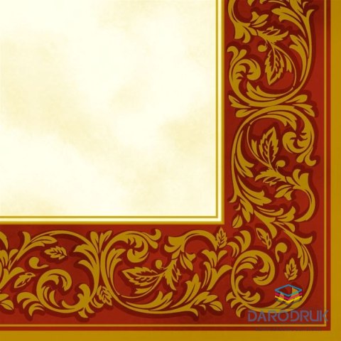 Pol-mak Serwetki mix bibuła [mm:] 330x330 Pol-mak (SL og)