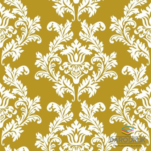 Pol-mak Serwetki mix bibuła [mm:] 330x330 Pol-mak (SL og)