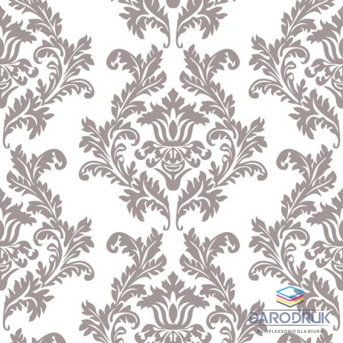 Pol-mak Serwetki mix bibuła [mm:] 330x330 Pol-mak (SL og)