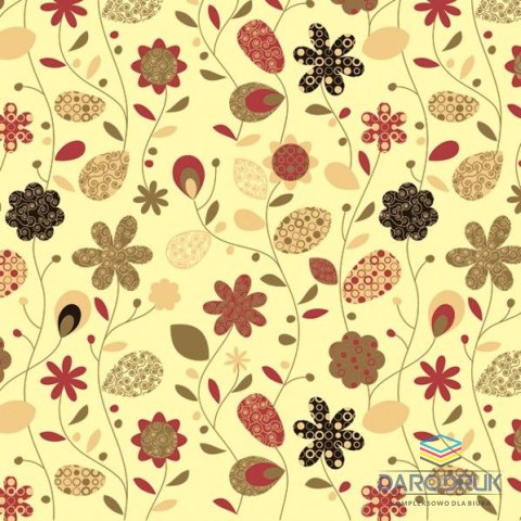 Pol-mak Serwetki mix bibuła [mm:] 330x330 Pol-mak (SL og)