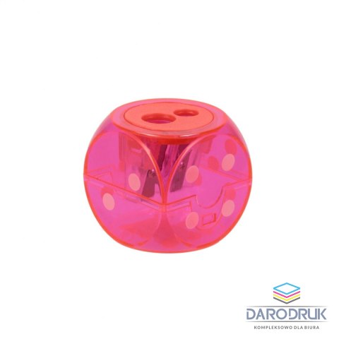 Starpak Temperówka mix plastik Starpak (563051)
