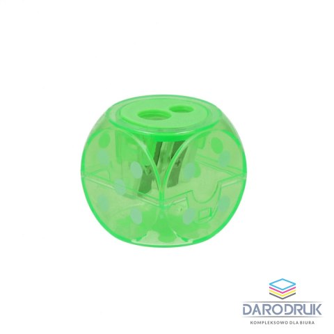 Starpak Temperówka mix plastik Starpak (563051)