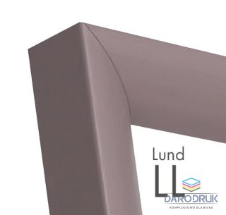 Styler Ramka Lund LL [mm:] 210x300 Styler