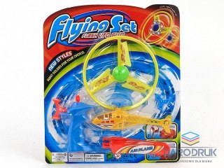 Adar Helikopter ze śmigłem Adar (473058)