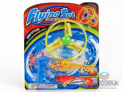 Adar Helikopter ze śmigłem Adar (473058)