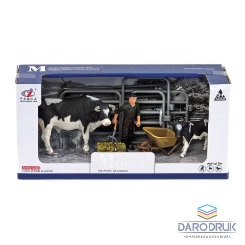 Adar Zestaw farma farma Adar (3/474420)