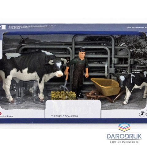Adar Zestaw farma farma Adar (3/474420)