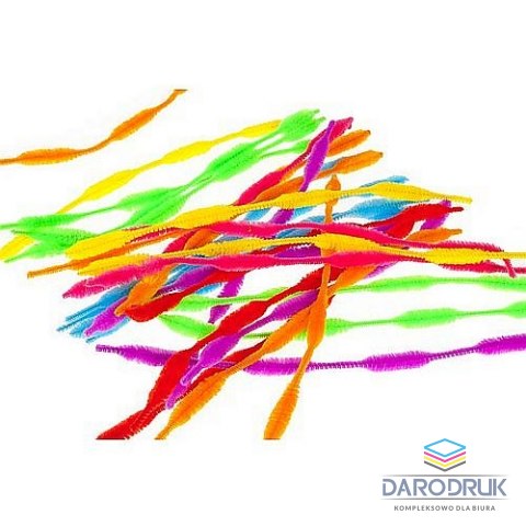 Craft with Fun Drucik fala kolor: mix Craft with Fun (290109)