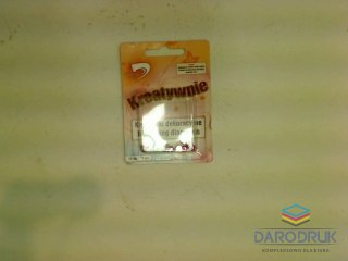 Dalprint Kryształki Dalprint (AK10/2)