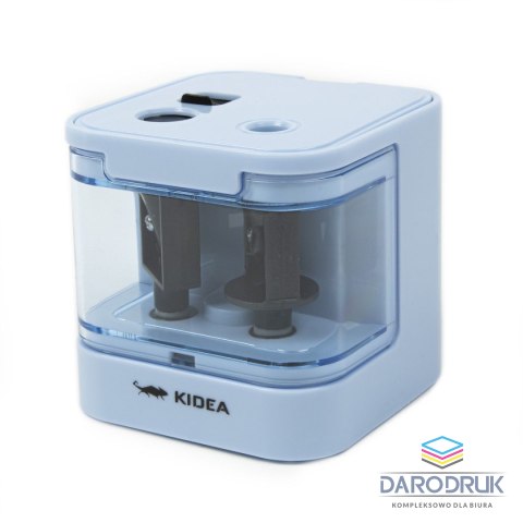 Derform Temperówka elektryczna niebieski Derform (TEL2ANKA)
