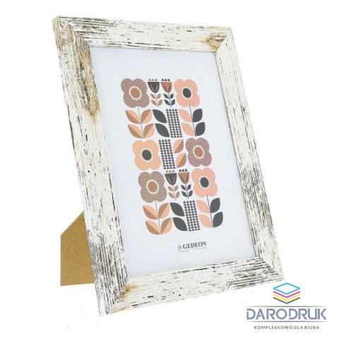 Gedeon Ramka drewniana [mm:] 130x180 Gedeon (UD13)