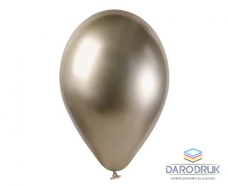 Godan Balon gumowy 5 szt. szampański 330mm 13cal Godan (GB120/85/5)