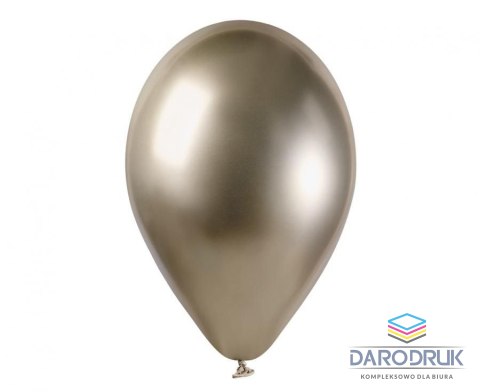 Godan Balon gumowy 5 szt. szampański 330mm 13cal Godan (GB120/85/5)