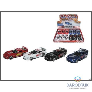 Hipo Samochód Dodge Viper Hipo (HXKT034)